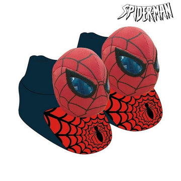 3D Hišnimi Copati Spiderman 73338