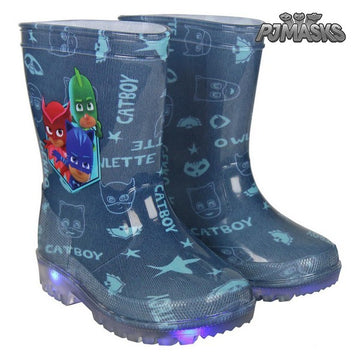 Otroški čevlji za v vodo  z LED lučko PJ Masks 73502