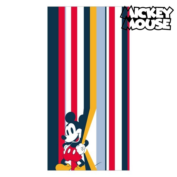 Brisača za na plažo Mickey Mouse 77996