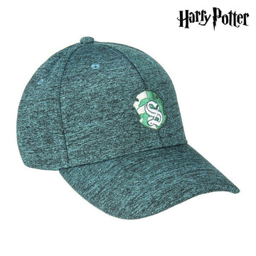 Kapa Baseball Slytherin Harry Potter 75331 Zelena (58 Cm)