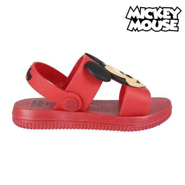 Sandali za na plažo Mickey Mouse