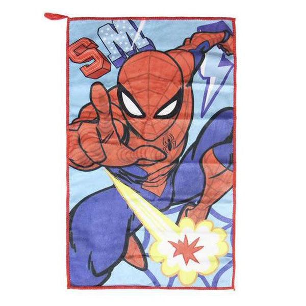 Toaletna torbica za otroke Spiderman Spiderman (23 x 15,5 x 8 cm)