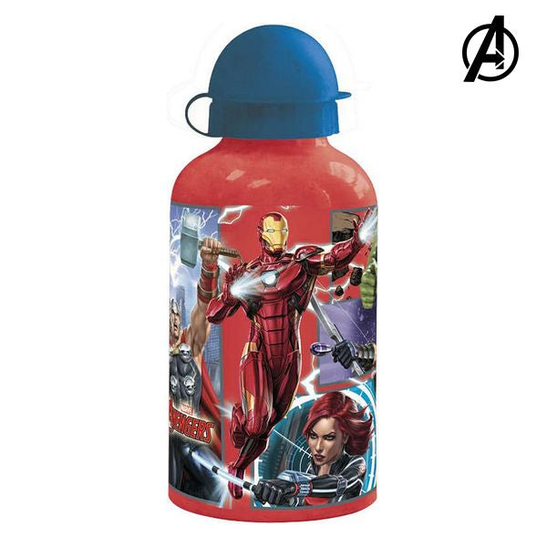 Steklenica Marvel 500 ml