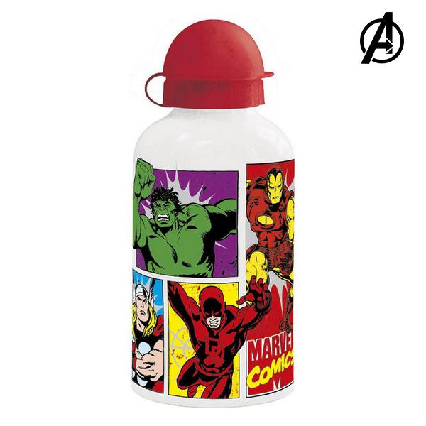 Steklenica Marvel 500 ml