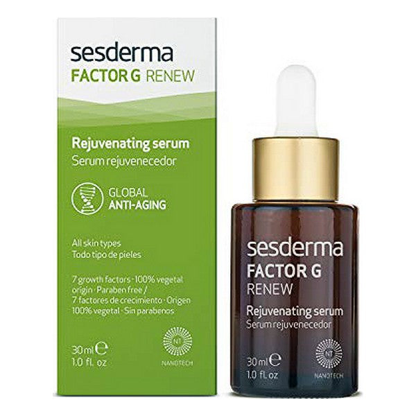 Obrazni Serum Factor G Renew Sesderma (30 ml)