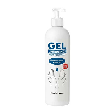 Dezinfekcijski gel za roke (500 ml)