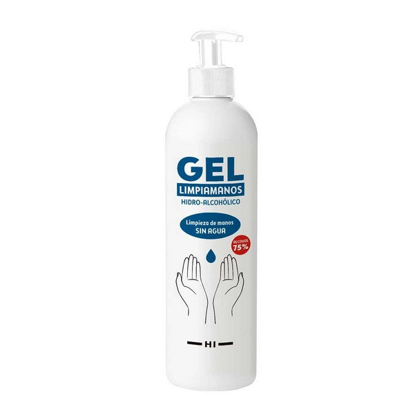 Dezinfekcijski gel za roke (500 ml)