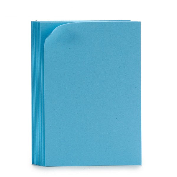 Papir Modra Penasta guma 10 (30 x 0,2 x 20 cm) (10 Kosi)