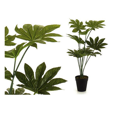 Dekorativna rastlina Listi (30 x 60 x 30 cm)