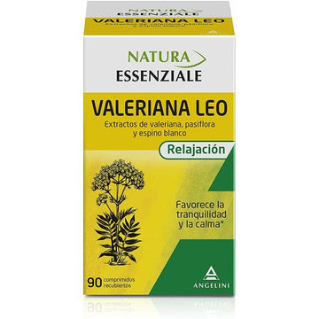 Prehrambeni dodatek Valeriana Leo NATURA ESSENZIALE (90 uds) (Refurbished C)