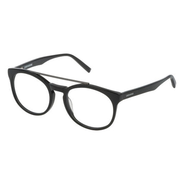 Moški Okvir za očala Converse A12852BLACK (ø 50 mm)