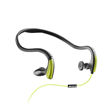 Športne Slušalke z Mikrofonom Energy Sistem MAUAMI0258 397198 Zelena Ožičen
