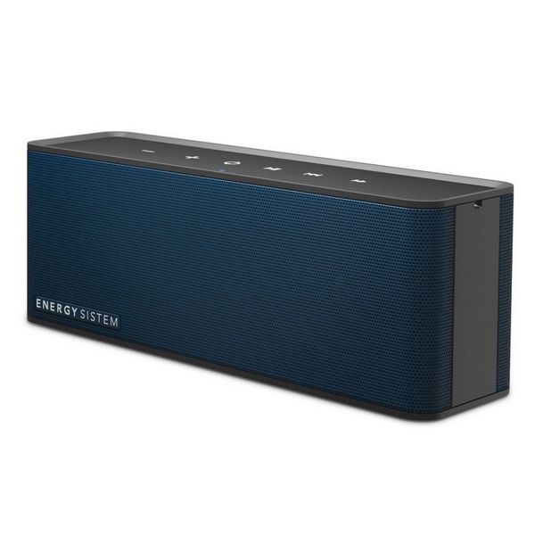Zvočnik Bluetooth Energy Sistem Music Box 5 10W Črna