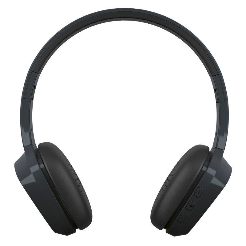 Bluetooth slušalke z mikrofonom Energy Sistem MAUAMI0537 8 h Grafit