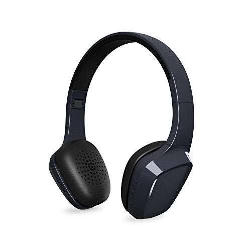 Bluetooth slušalke z mikrofonom Energy Sistem MAUAMI0537 8 h Grafit