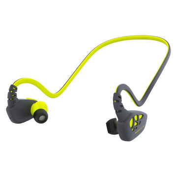 Športne Slušalke Energy Sistem MAUAMI0595 Bluetooth Rumena