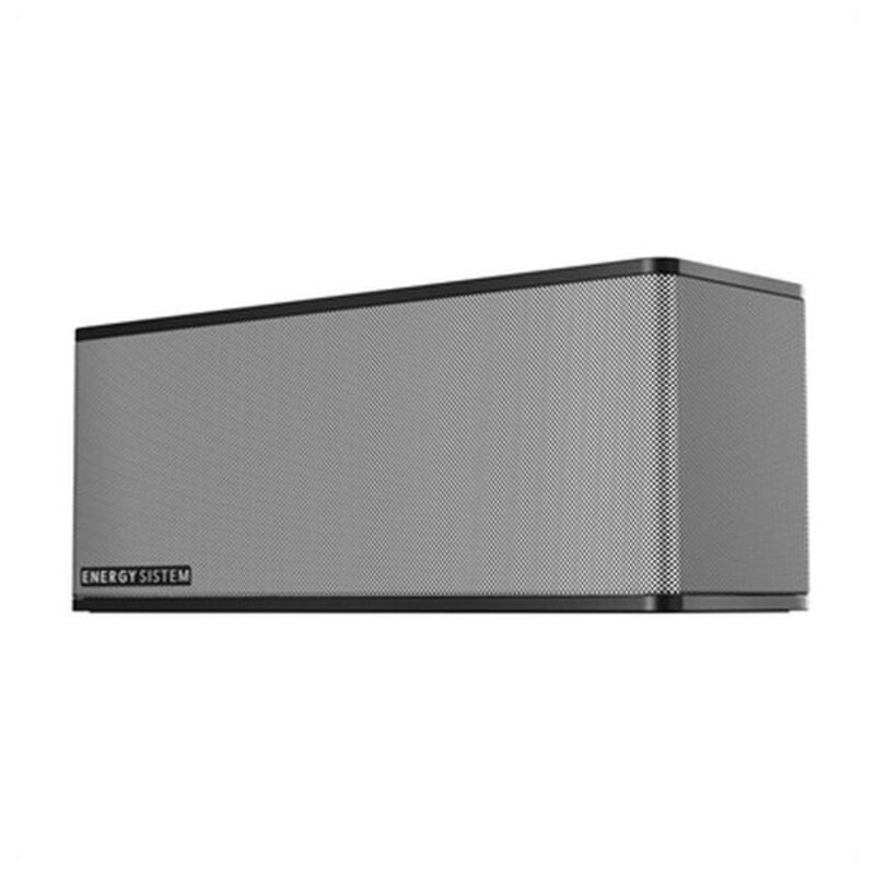 Zvočnik BLuetooth Prenosni Energy Sistem Music Box 7+ 2600 mAh 20W Siva