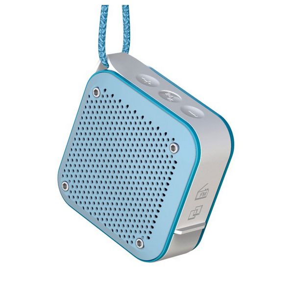 Zvočnik BLuetooth Prenosni Energy Sistem Outdoor Box Shower 5W