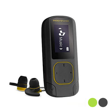 Predvajalnik MP3 Bluetooth Energy Sistem 448272