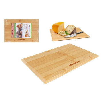 Kuhinjska deska Quttin Bambus Naraven (24 x 16 x 1 cm)