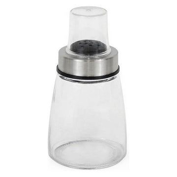 Stojalo za začimbe Steklo Prevleka (200 ml)
