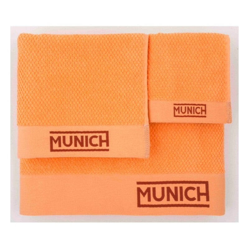 Set brisač Munich (3 pcs)