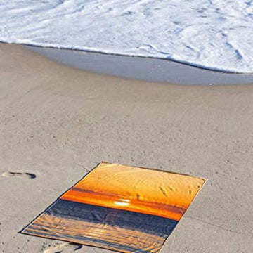 Brisače Icehome Sunset (90 x 170 cm)