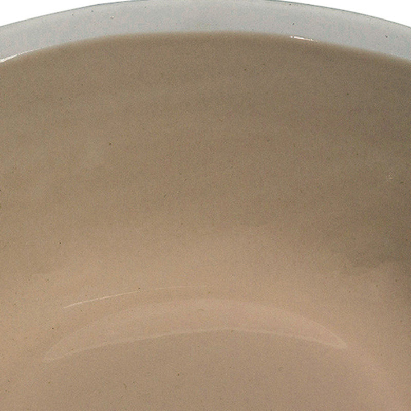 Globok Krožnik Porcelan (18 X 18 x 10 cm)