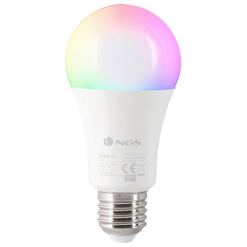 Pametna Žarnica NGS Gleam727C RGB LED E27 7W
