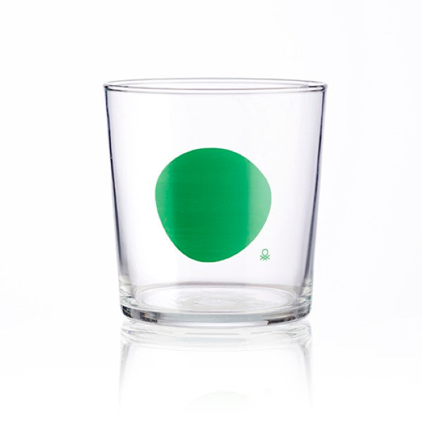 Set očal Benetton Addige Steklenica Steklo (2 pcs)