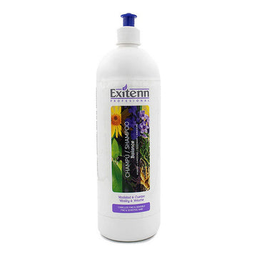 Šampon Balance Exitenn Tanki lasje (1 L)