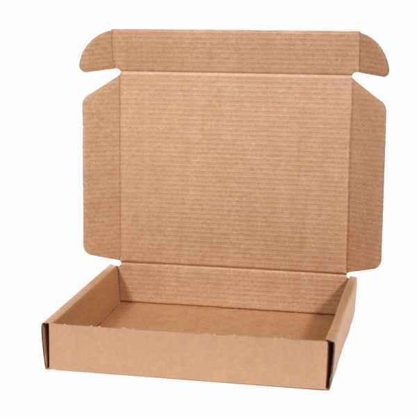 Škatla Kartox Karton (31 x 26 x 5,5 cm) (Refurbished A+)