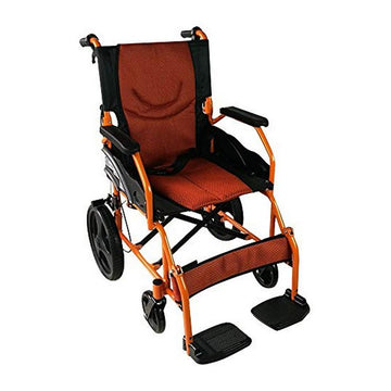 Transportni invalidski voziček Mobiclinic Pirámide (Refurbished A+)
