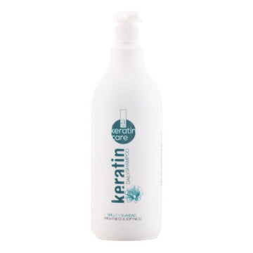 Šampon za vsakdanjo rabo Keratin Care Alexandre Cosmetics (1000 ml)
