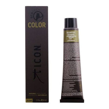 Barvna krema za lase Ecotech Color I.c.o.n.
