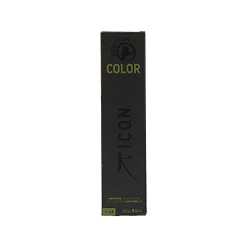 Naravno barvilo Ecotech Color I.c.o.n. Magical Mdnight (60 ml)
