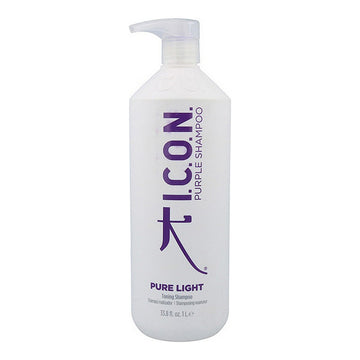 Šampon Purple Pure Light Icon