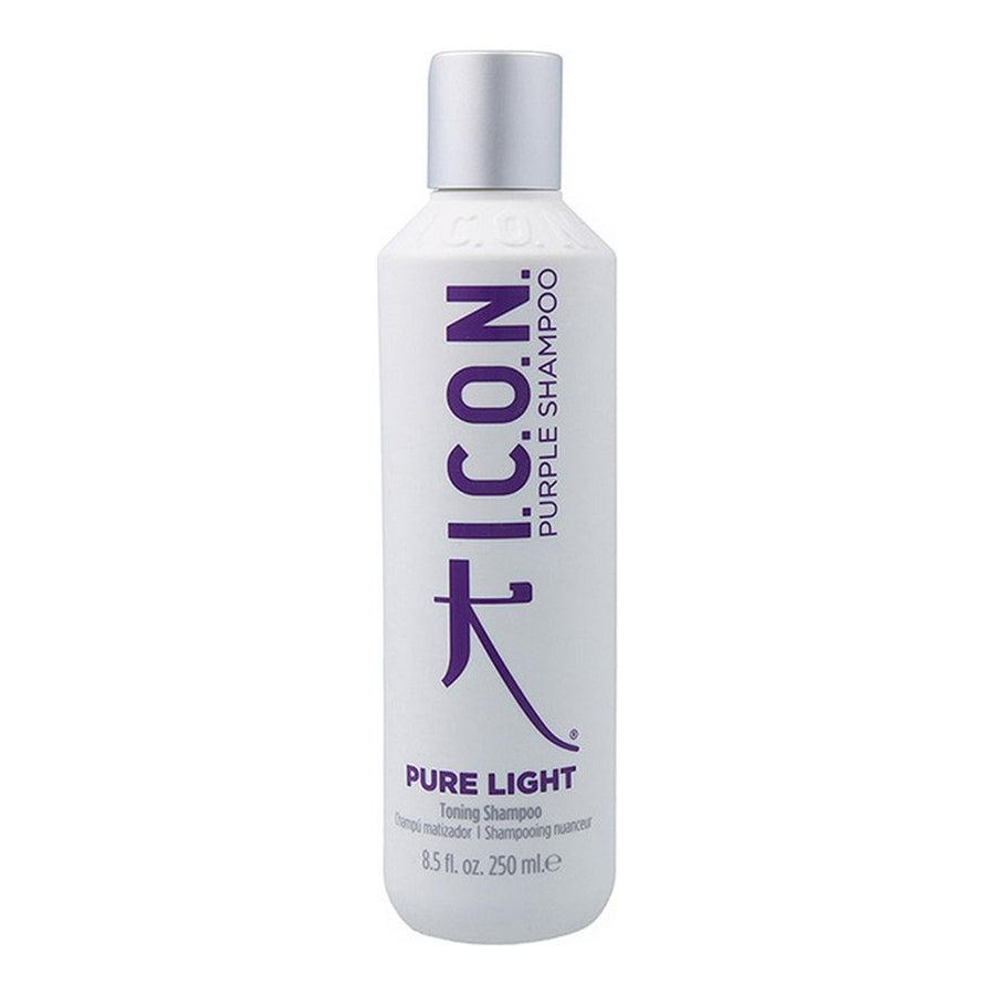 Šampon Purple Pure Light Icon