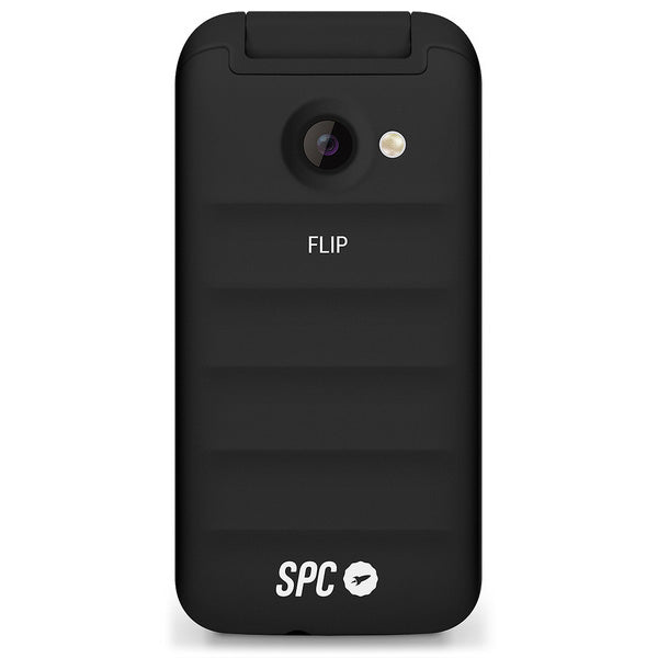 Mobilni telefon za starejše ljudi SPC Flip Bluetooth Radio FM