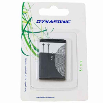 Baterija za Mobilni Telefon Dynasonic BL5C 1020mAh (Prenovljeni izdelki A+)
