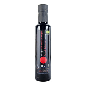 Balsamic Vinegar Yucas (250 ml)