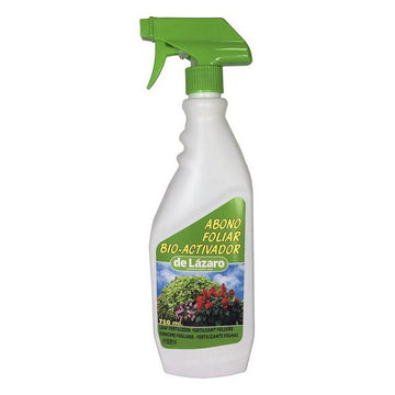 Rastlinsko gnojilo De Lázaro Spray (750 ml)