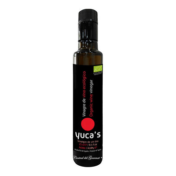Vinegar Yucas Malina (250 ml)