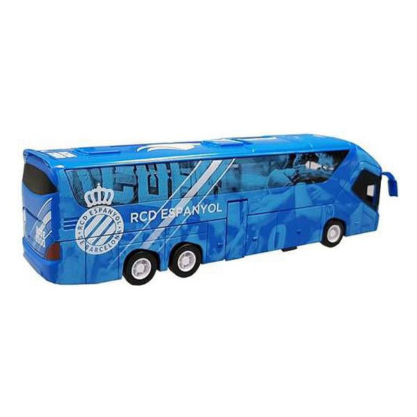 Avtobus R.C.D Espanyol