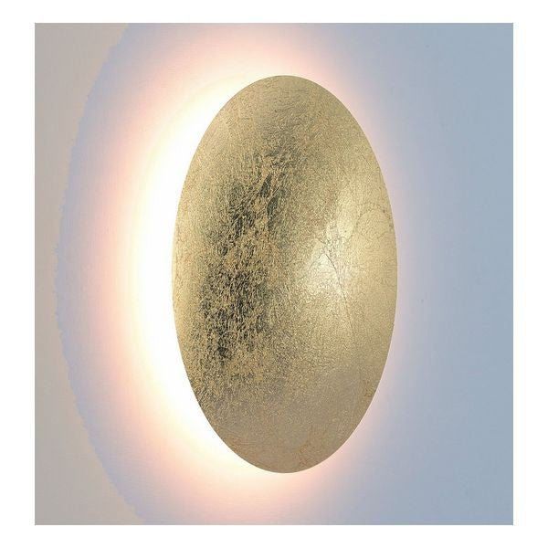Stenska luč Ledkia Iris 18 W 1200 Lm (Topla bela 2800K - 3200K)