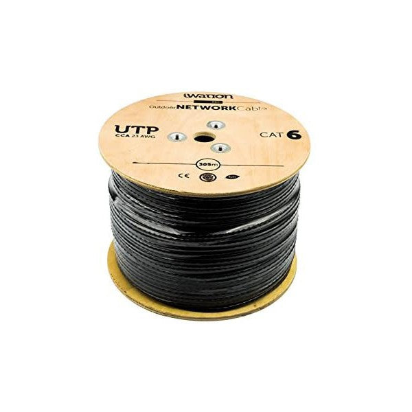 Omrežni UTP kabel kategorije 6 Ledkia 305M
