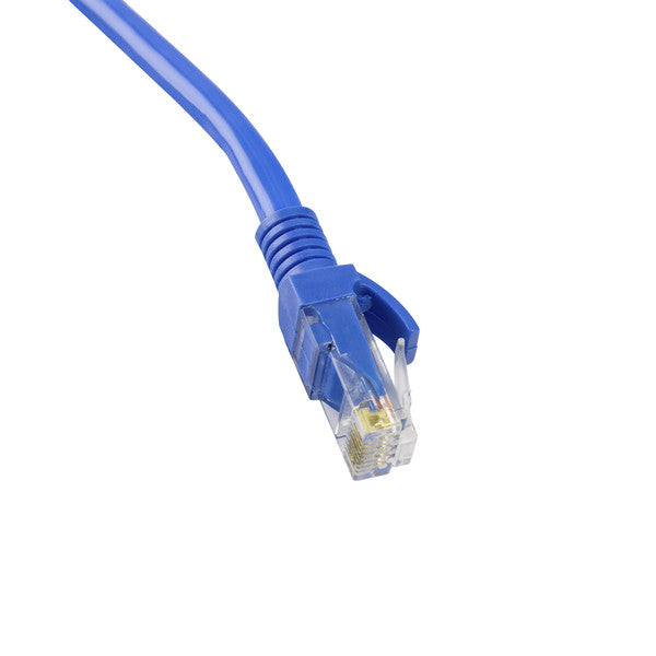 Omrežni UTP kabel kategorije 6 Ledkia 10M