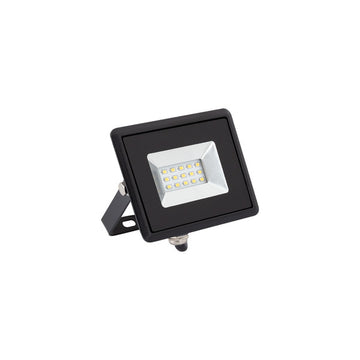 Projektor za žaromete LED Ledkia Solid A+ 10W 10 W 1000 Lm (Topla bela 3000K)