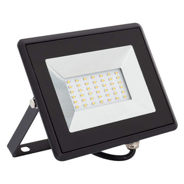 Projektor za žaromete LED Ledkia Solid A+ 30W 3000 lm (Topla bela 3000K)