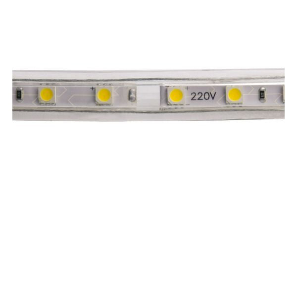 LED trakovi Ledkia Oranžna A+ 10 W 840 lm
